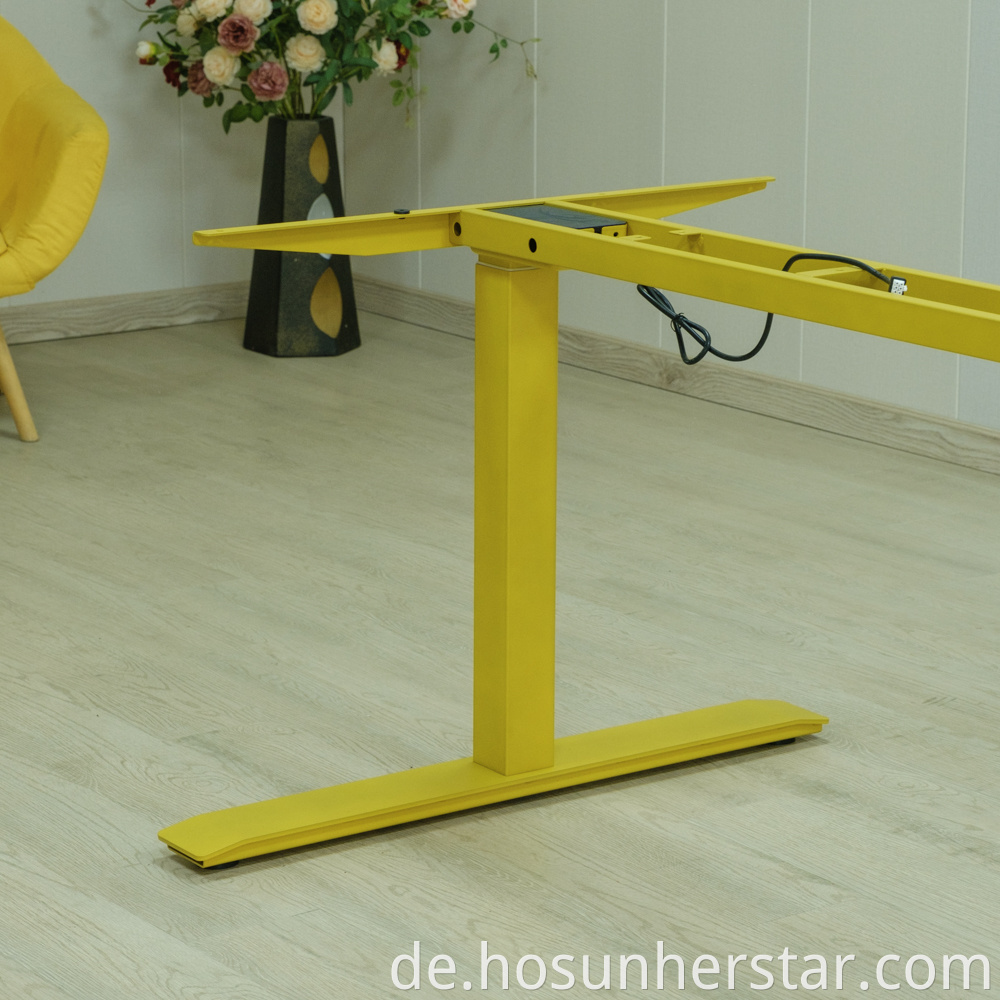 High level comfortable owner table stand